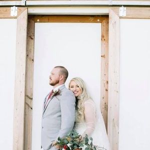 Meet your Posher, Caleb